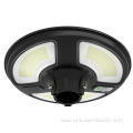 Factory direct ip65 250w Solar Outdoor Light